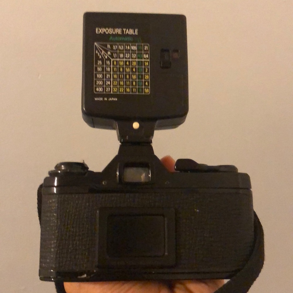 Camera - Picture 3 of 3